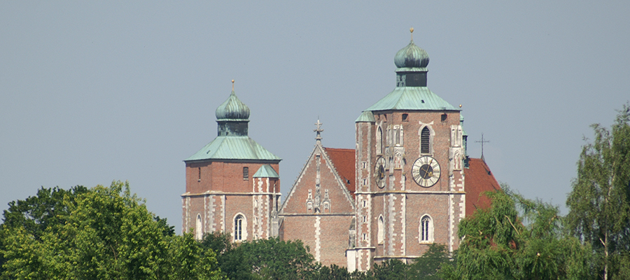 Münster Ingolstadt